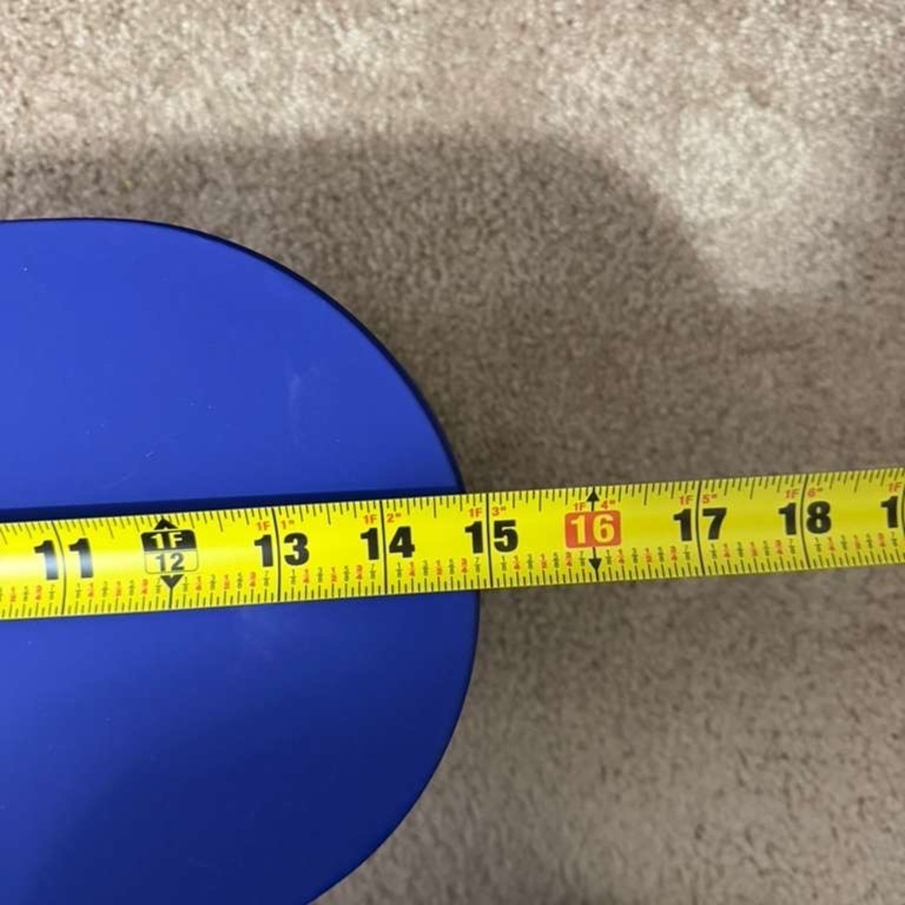 Authentic Dyson purple travel case Box only - Picture 9 of 10